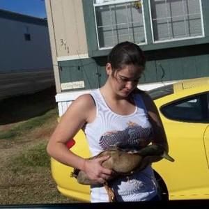 Meet your Posher, Alice